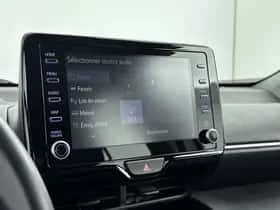 Toyota Yaris_Cross (2023) thumbnail 25