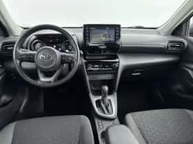 Toyota Yaris_Cross (2023) thumbnail 4