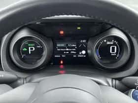 Toyota Yaris_Cross (2023) thumbnail 5