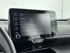 Toyota Yaris_Cross (2023) thumbnail 7