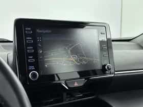 Toyota Yaris_Cross (2023) thumbnail 8