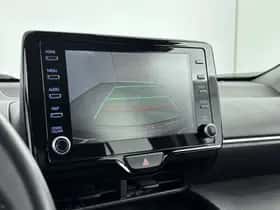 Toyota Yaris_Cross (2023) thumbnail 9
