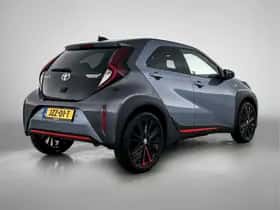 Toyota Aygo (2024) thumbnail 2