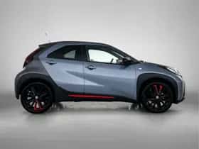 Toyota Aygo (2024) thumbnail 11