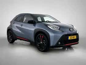 Toyota Aygo (2024) thumbnail 12