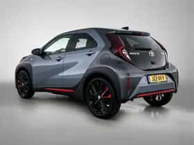 Toyota Aygo (2024) thumbnail 13