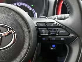 Toyota Aygo (2024) thumbnail 14