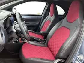 Toyota Aygo (2024) thumbnail 15
