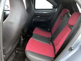 Toyota Aygo (2024) thumbnail 16