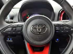 Toyota Aygo (2024) thumbnail 17