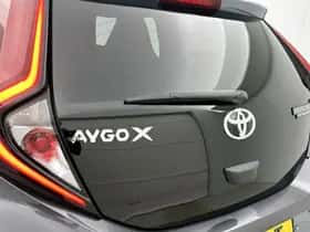 Toyota Aygo (2024) thumbnail 19