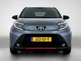Toyota Aygo (2024) thumbnail 20