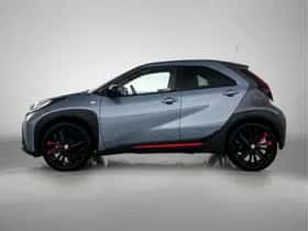 Toyota Aygo (2024) thumbnail 3