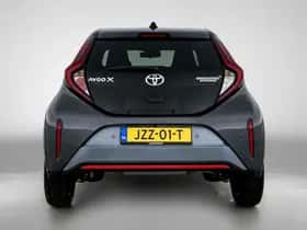 Toyota Aygo (2024) thumbnail 21
