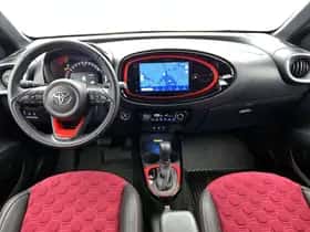 Toyota Aygo (2024) thumbnail 4