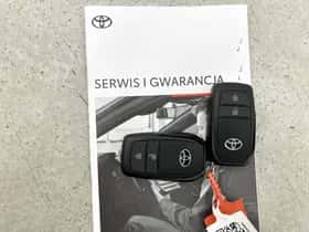 Toyota Aygo (2024) thumbnail 32