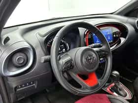 Toyota Aygo (2024) thumbnail 37