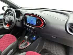 Toyota Aygo (2024) thumbnail 6