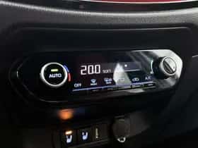 Toyota Aygo (2024) thumbnail 9