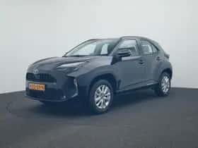 Toyota Yaris_Cross (2025) thumbnail 1