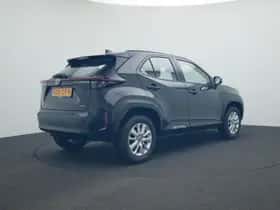 Toyota Yaris_Cross (2025) thumbnail 2