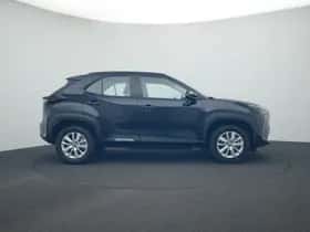 Toyota Yaris_Cross (2025) thumbnail 11