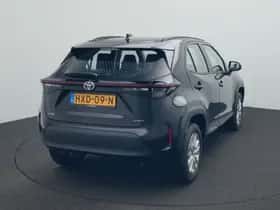 Toyota Yaris_Cross (2025) thumbnail 13