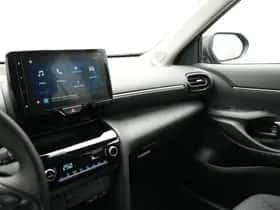 Toyota Yaris_Cross (2025) thumbnail 15