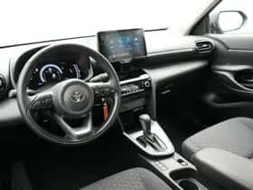 Toyota Yaris_Cross (2025) thumbnail 16