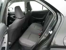 Toyota Yaris_Cross (2025) thumbnail 17