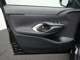 Toyota Yaris_Cross (2025) thumbnail 19