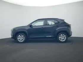 Toyota Yaris_Cross (2025) thumbnail 3