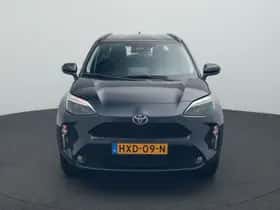 Toyota Yaris_Cross (2025) thumbnail 21