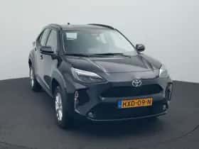 Toyota Yaris_Cross (2025) thumbnail 22