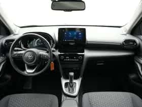 Toyota Yaris_Cross (2025) thumbnail 26