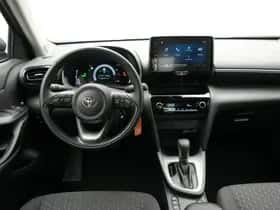 Toyota Yaris_Cross (2025) thumbnail 27