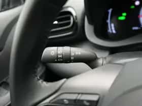 Toyota Yaris_Cross (2025) thumbnail 28