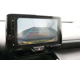Toyota Yaris_Cross (2025) thumbnail 29