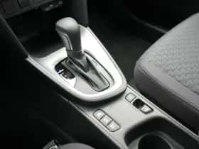 Toyota Yaris_Cross (2025) thumbnail 35