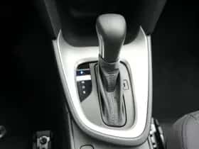 Toyota Yaris_Cross (2025) thumbnail 38