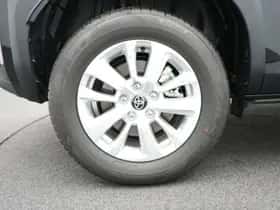 Toyota Yaris_Cross (2025) thumbnail 42