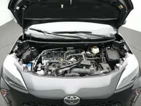 Toyota Yaris_Cross (2025) thumbnail 44