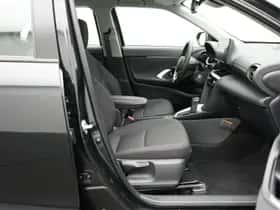 Toyota Yaris_Cross (2025) thumbnail 45