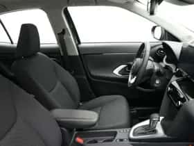Toyota Yaris_Cross (2025) thumbnail 46