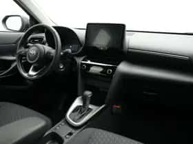 Toyota Yaris_Cross (2025) thumbnail 47