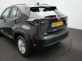 Toyota Yaris_Cross (2025) thumbnail 48