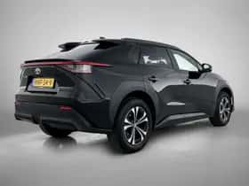 Toyota bZ4X (2025) thumbnail 2