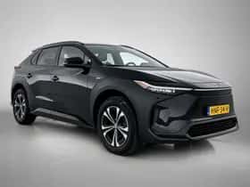 Toyota bZ4X (2025) thumbnail 12