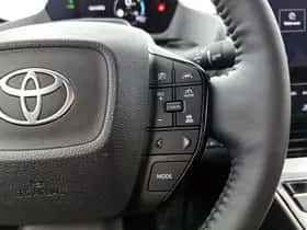 Toyota bZ4X (2025) thumbnail 14