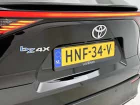 Toyota bZ4X (2025) thumbnail 19
